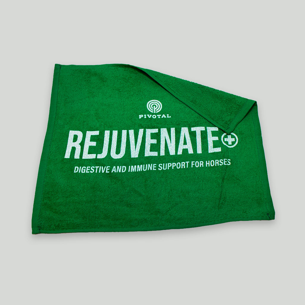 Rejuvenate+ Towel